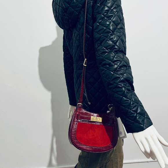 Lee Radziwill small saddle bag bundle. - Picture 11 of 13